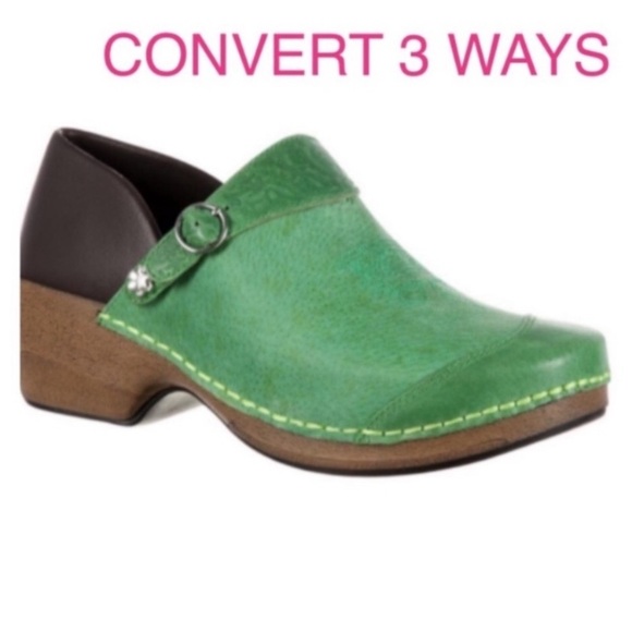 ROCKY NURSING health care shoe sandal slip on clog run walk for miles NEW - Picture 8 of 11